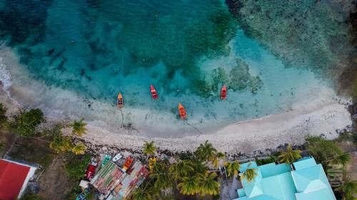 Bequia, St. Vincent & The Grenadines