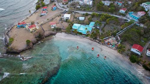 Bequia, St. Vincent & The Grenadines