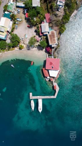 Bequia, St. Vincent & The Grenadines