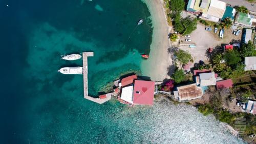 Bequia, St. Vincent & The Grenadines