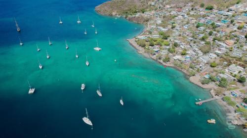 Bequia, St. Vincent & The Grenadines