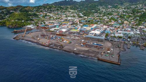 Kingstown, St. Vincent & The Grenadines